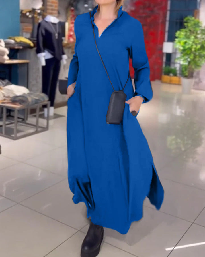 Tamara Elegant Dress