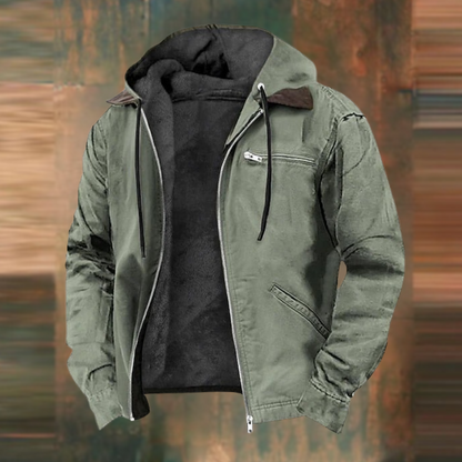 Noah Elegant Autumn Jacket