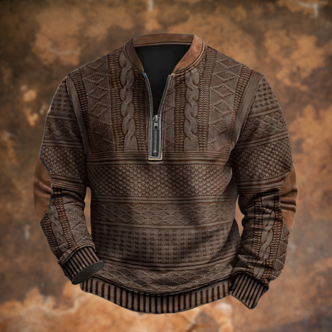 Luka™ | Outdoor Sweater