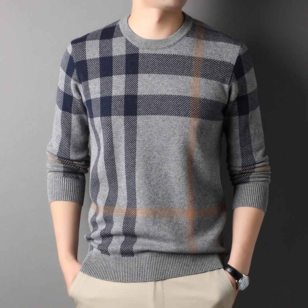 Evo Premium Sweater for Men