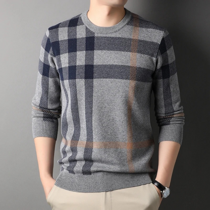 Evo Premium Sweater for Men