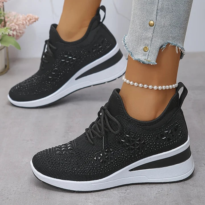 Lara Orthopedic Sneakers