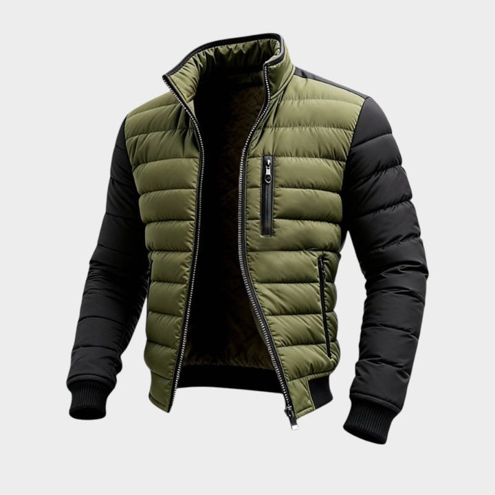 Mario™ | Men's Winter Jacket
