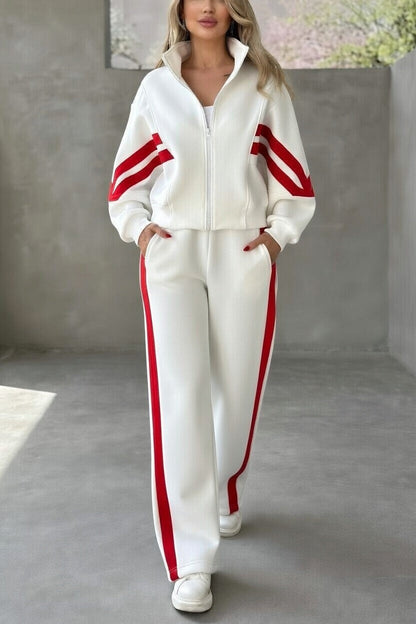 Luxurious Signature Willow Set – Retro Look with Comfort