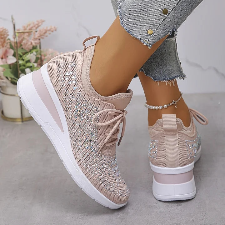Lara Orthopedic Sneakers