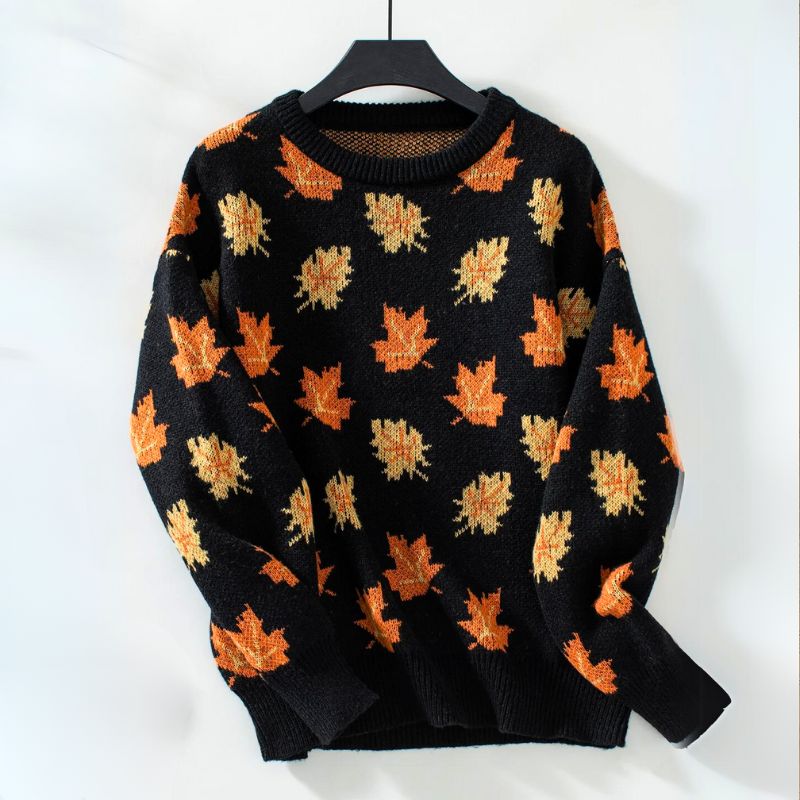 Amara Autumn jumper