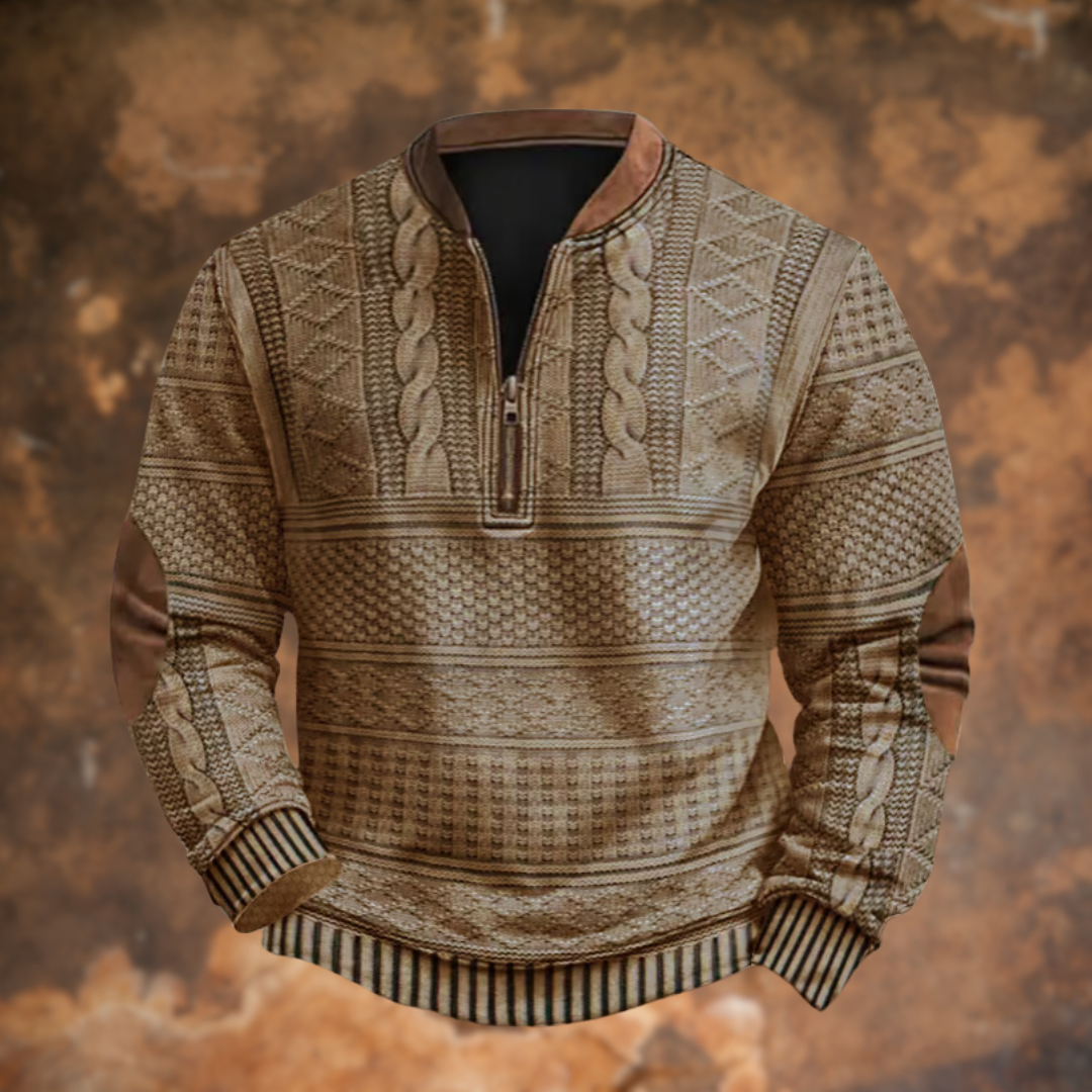 Luka™ | Outdoor Sweater