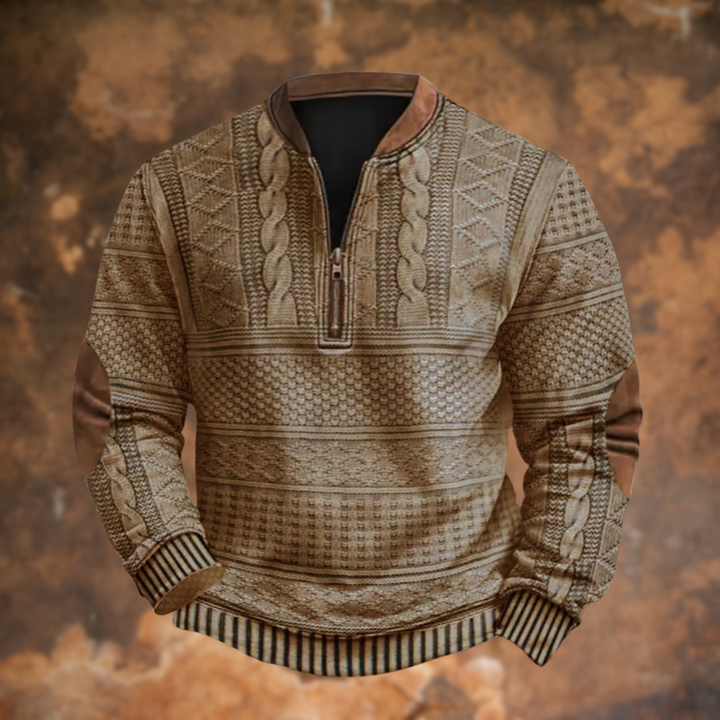 Luka™ | Outdoor Sweater