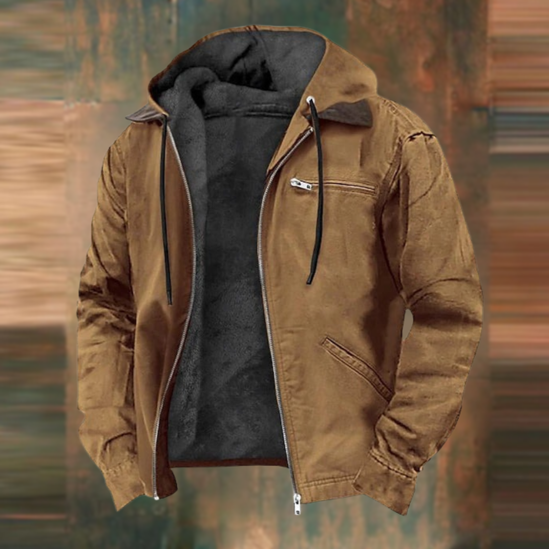 Noah Elegant Autumn Jacket