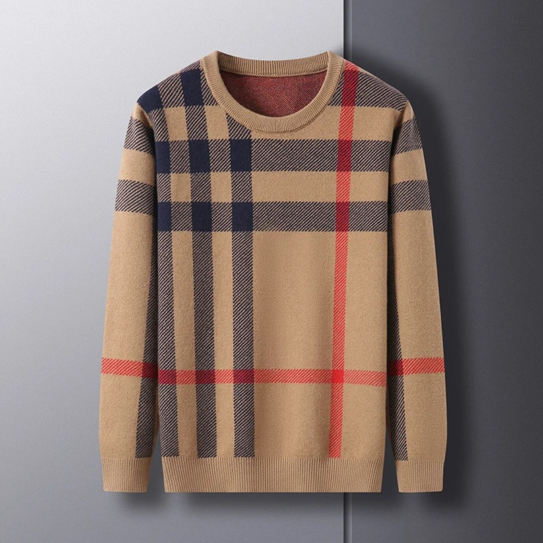 Evo Premium Sweater for Men