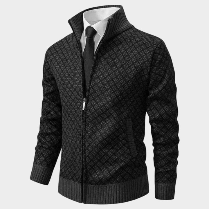 Louis™ | Casual Knit Cardigan