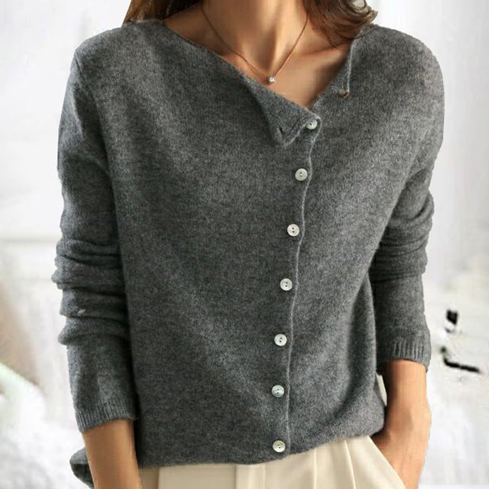 Alessia Elegant Knitwear