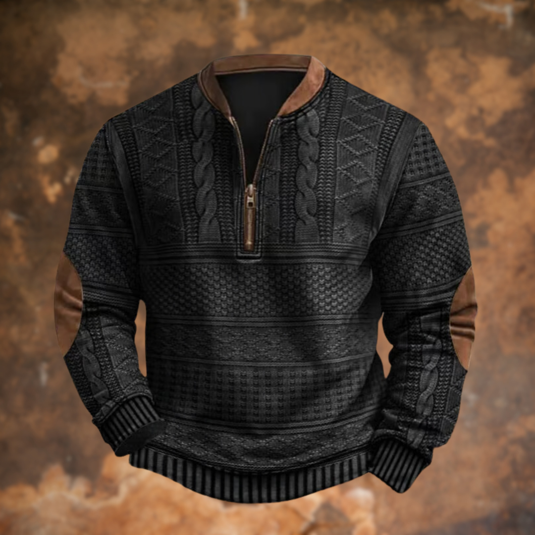 Luka™ | Outdoor Sweater