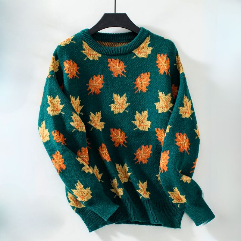 Amara Autumn jumper