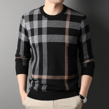 Evo Premium Sweater for Men