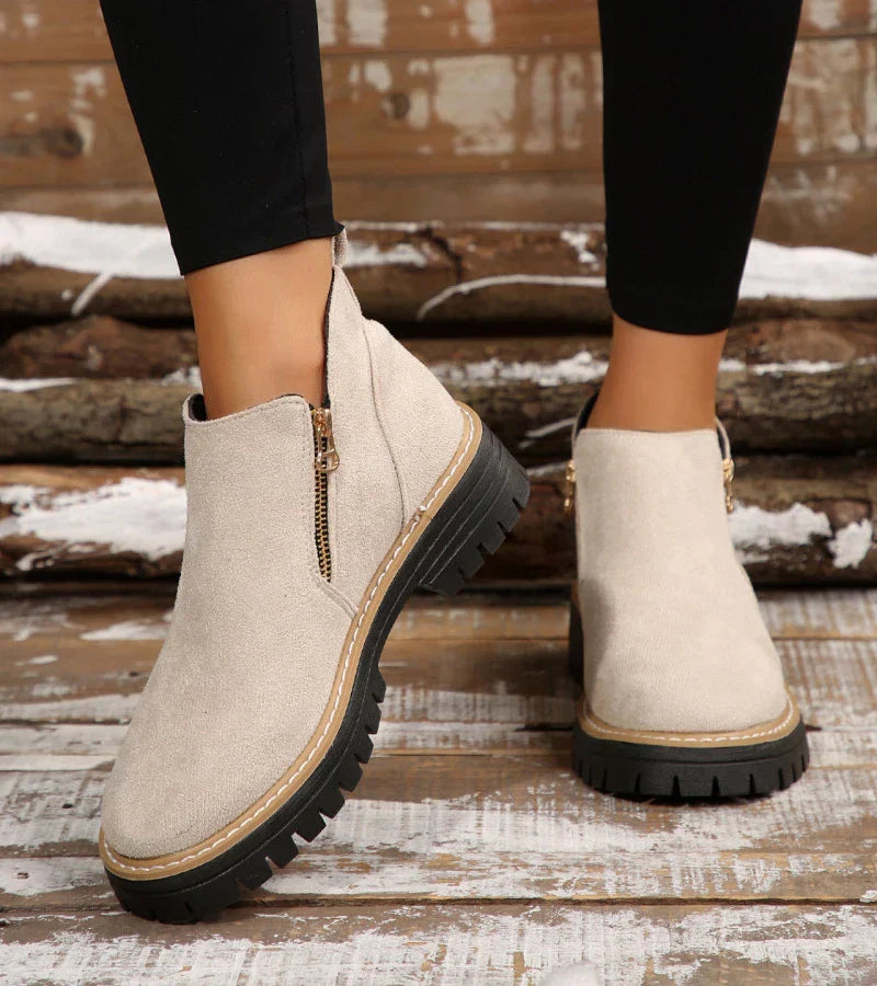 Sadie Women's Ankle Boots