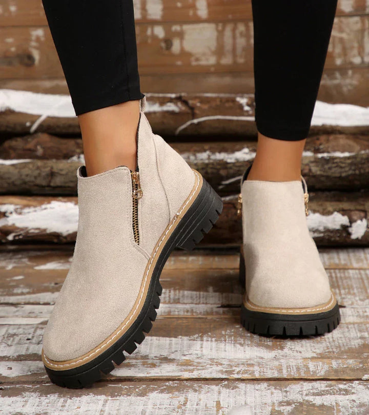Sadie Women's Ankle Boots