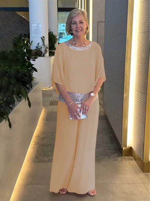 Georgia Classy Elegant Set