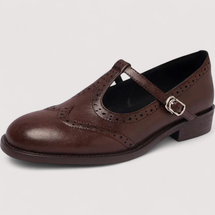 Irene – Stylish & Comfortable Shoes