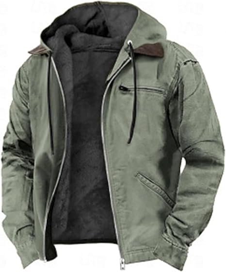 Wilhelm™ | Stylish Jacket for Autumn and Winter
