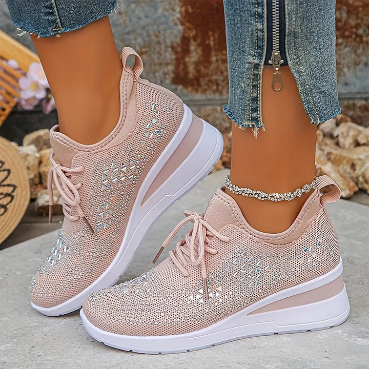 Lara Orthopedic Sneakers