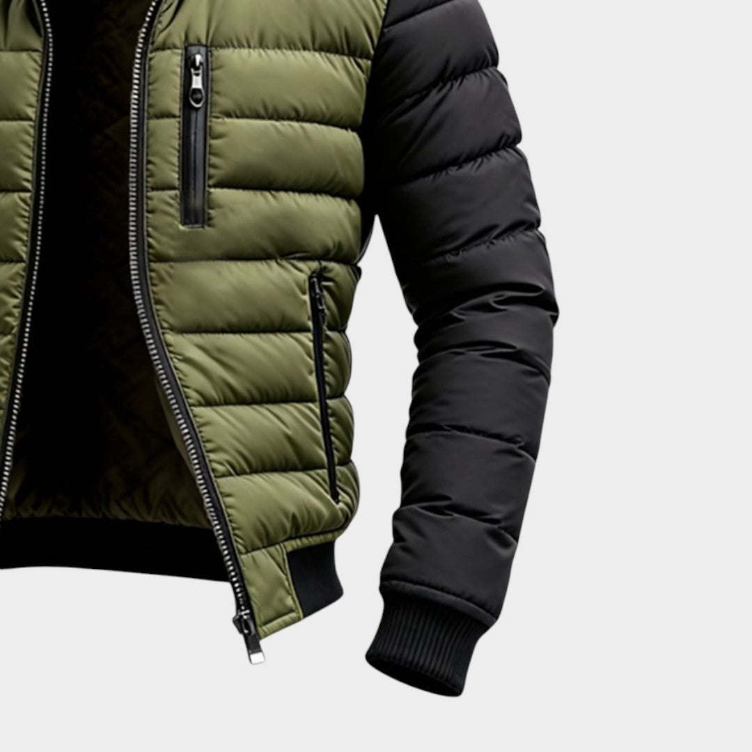 Mario™ | Men's Winter Jacket