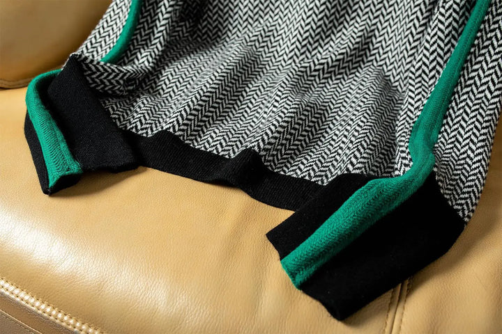 Emma Striped jumper