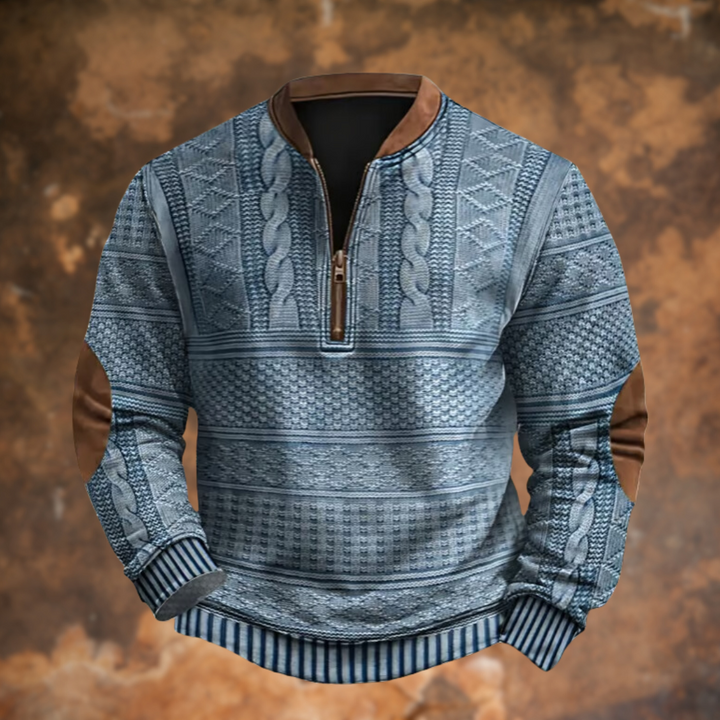 Luka™ | Outdoor Sweater