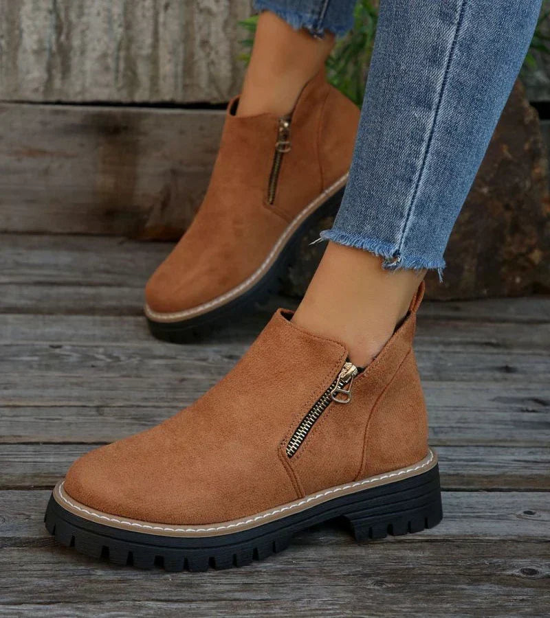Sadie Women's Ankle Boots