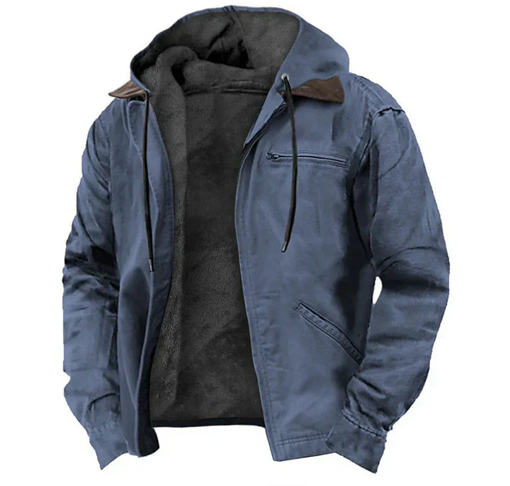 Wilhelm™ | Stylish Jacket for Autumn and Winter