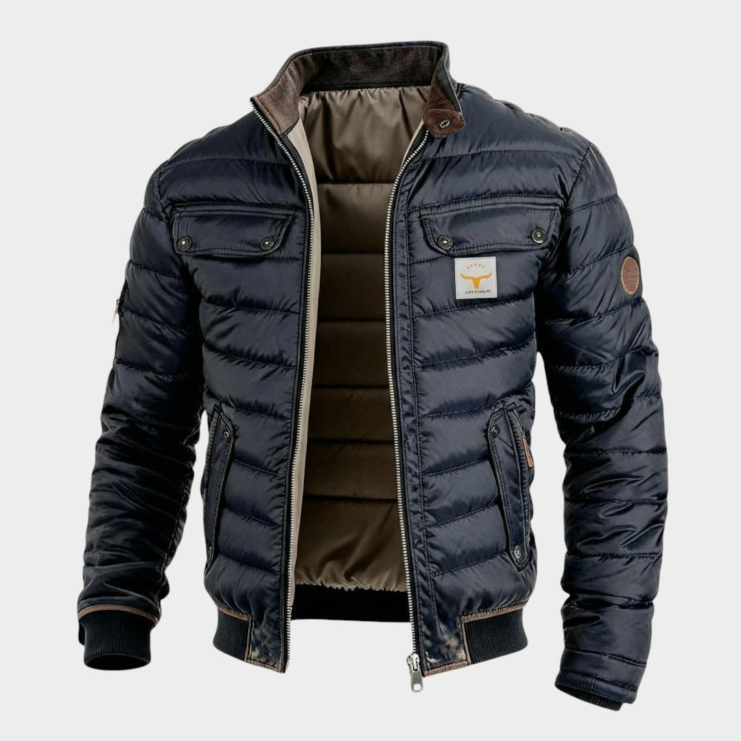 Eric™ | Urban Winter Jacket