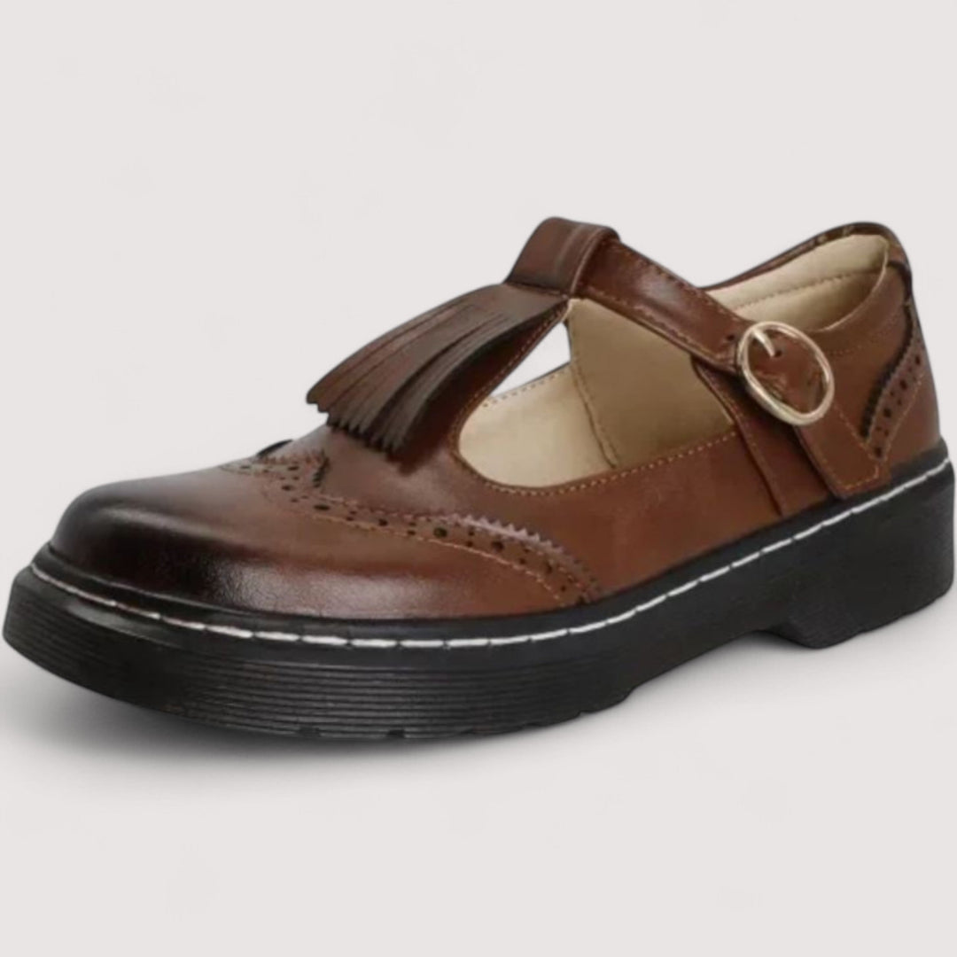 Sofia – Timeless, Elegant Shoes