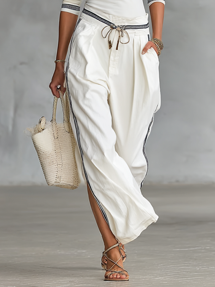 Gemma Sporty Two-Piece Set