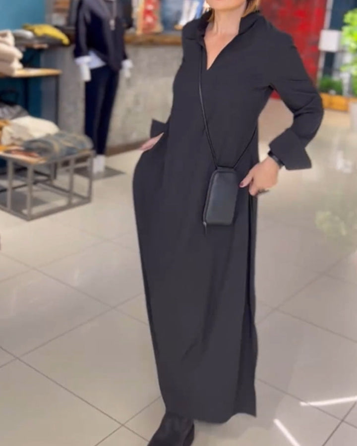Tamara Elegant Dress