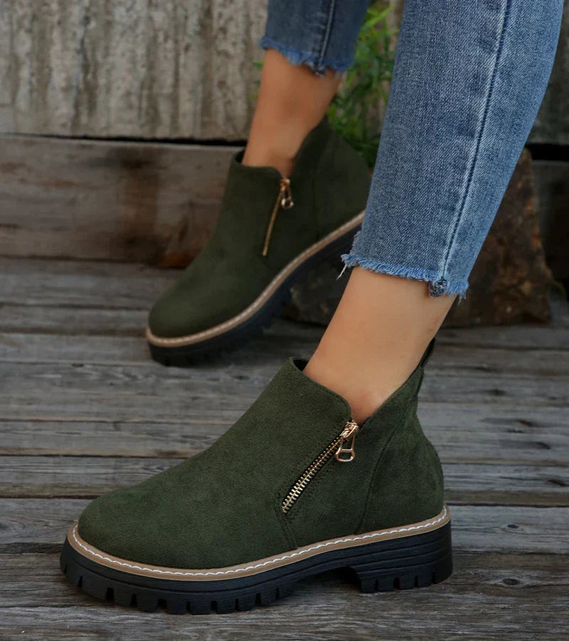 Sadie Women's Ankle Boots