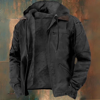 Noah Elegant Autumn Jacket
