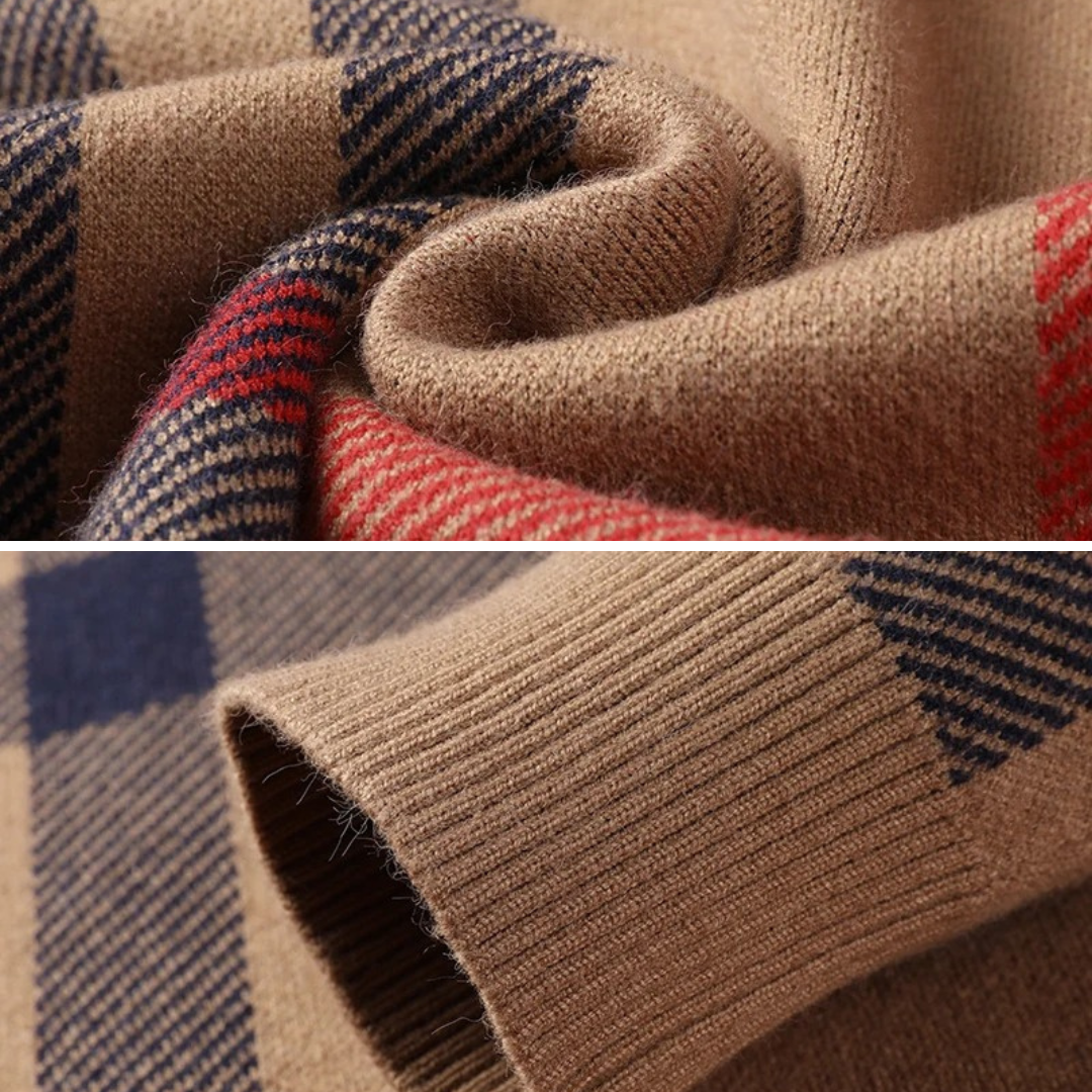 Evo Premium Sweater for Men