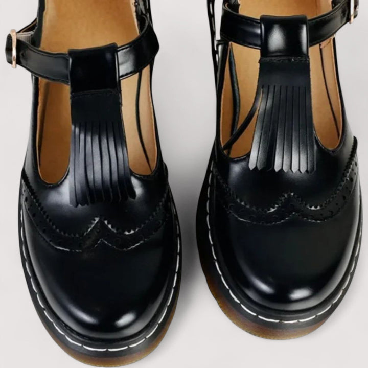 Sofia – Timeless, Elegant Shoes