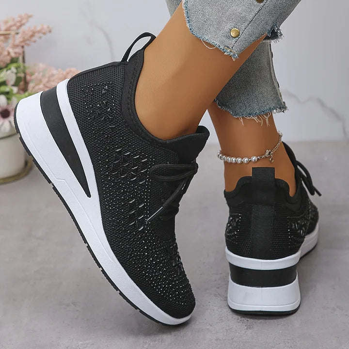 Lara Orthopedic Sneakers
