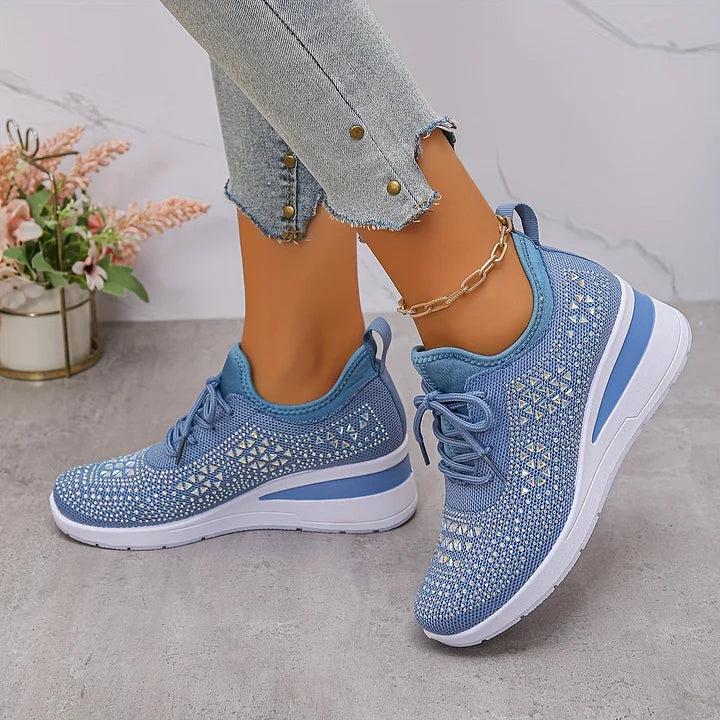 Lara Orthopedic Sneakers