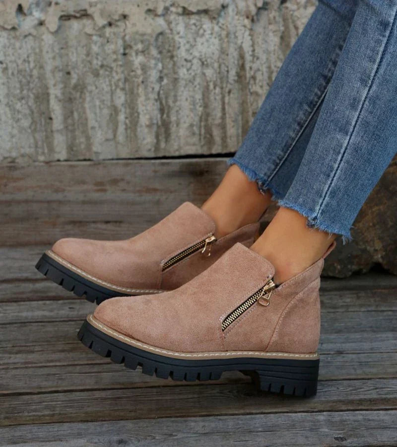 Sadie Women's Ankle Boots