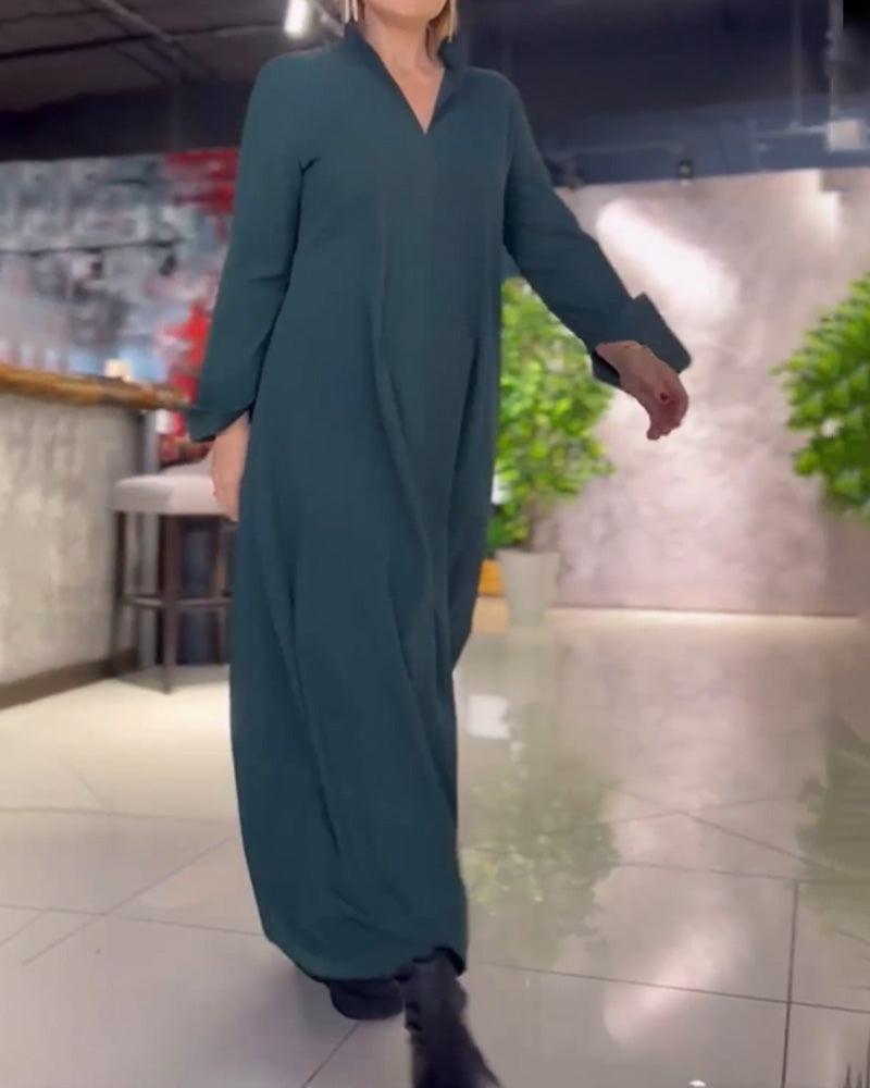 Tamara Elegant Dress