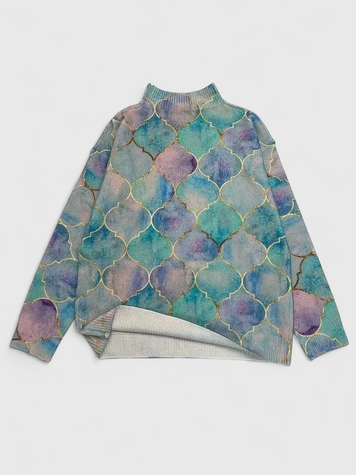 Chelsea Knitted Sweater