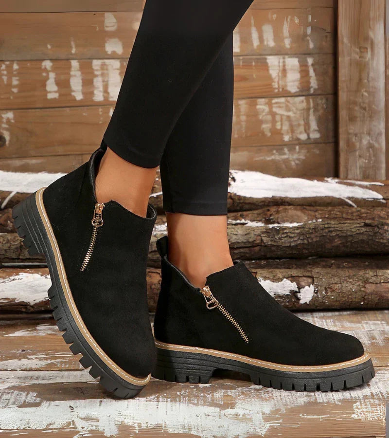 Sadie Women's Ankle Boots