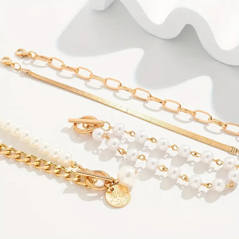 Kira Luxe Set