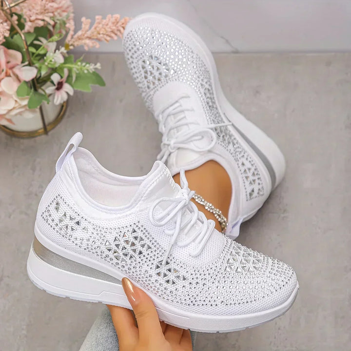 Lara Orthopedic Sneakers