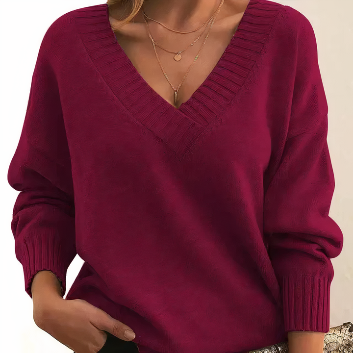 Test Sweater