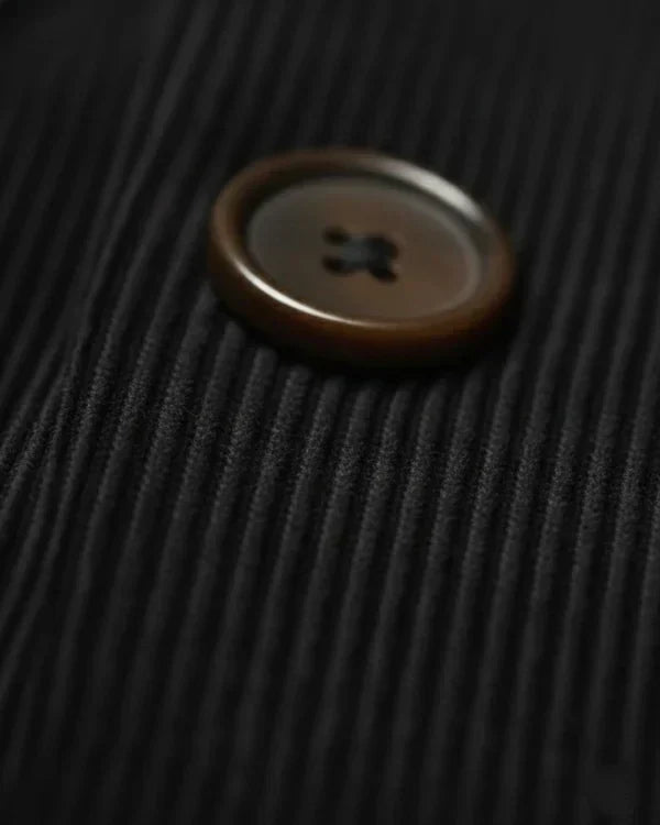Carter Vintage-Inspired Jacket for Men