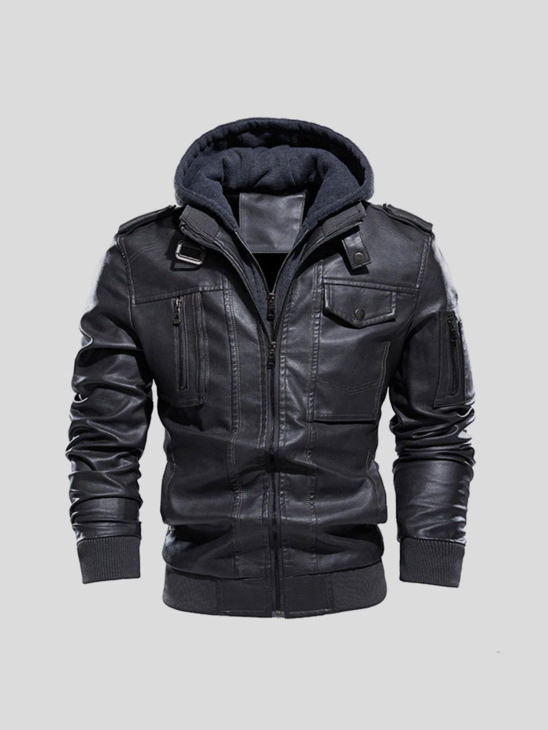 Anders™ | Stylish Driving Jacket