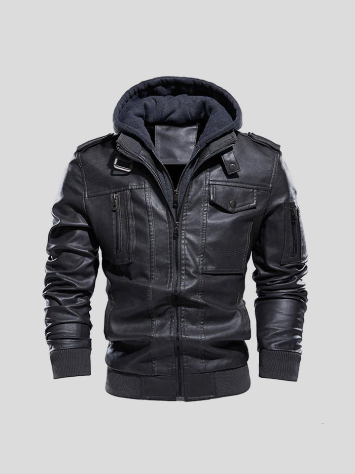 Anders™ | Stylish Driving Jacket